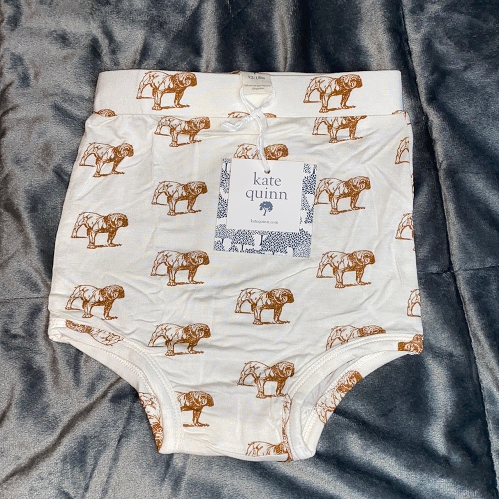 NEW Kate Quinn bamboo retro bloomer